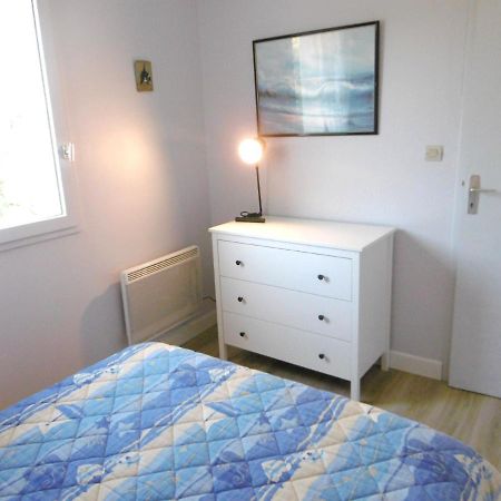 Maisonnette Katell Sarzeau Extérieur photo
