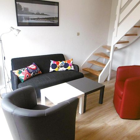 Maisonnette Katell Sarzeau Extérieur photo
