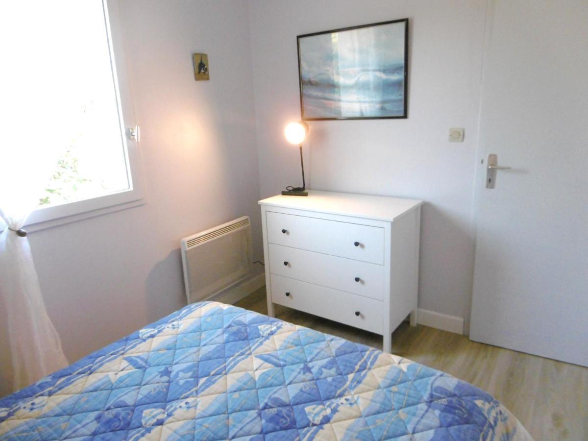 Maisonnette Katell Sarzeau Extérieur photo