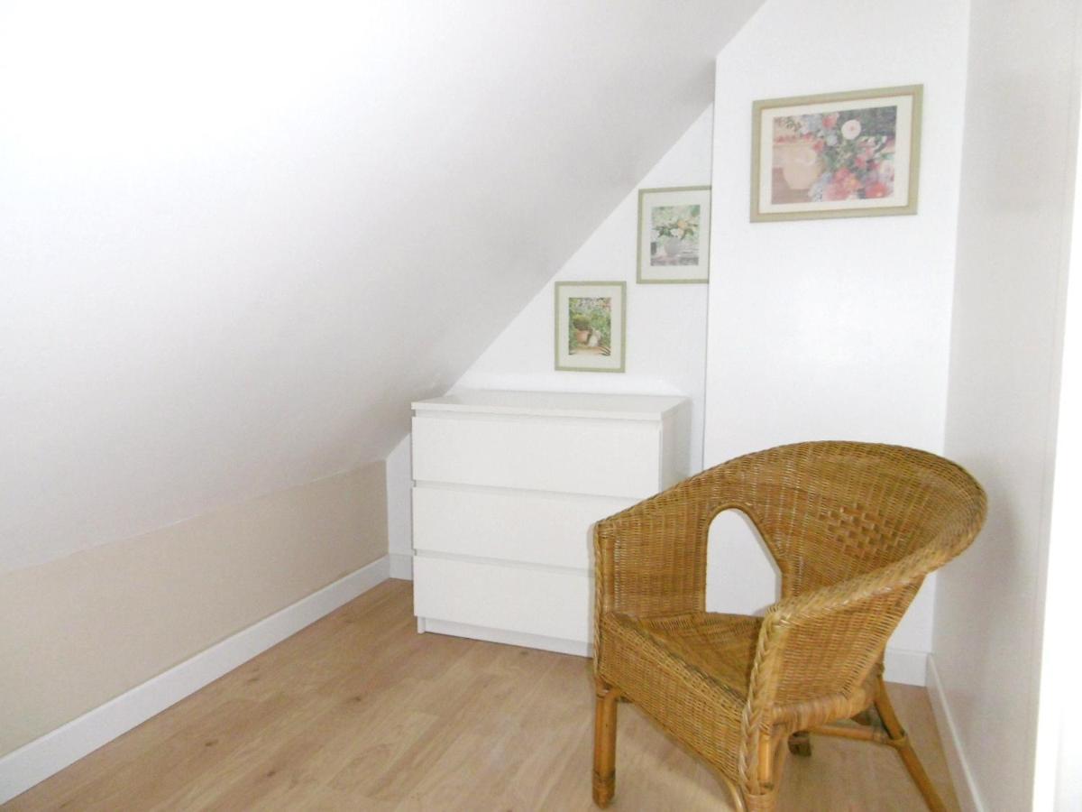 Maisonnette Katell Sarzeau Extérieur photo