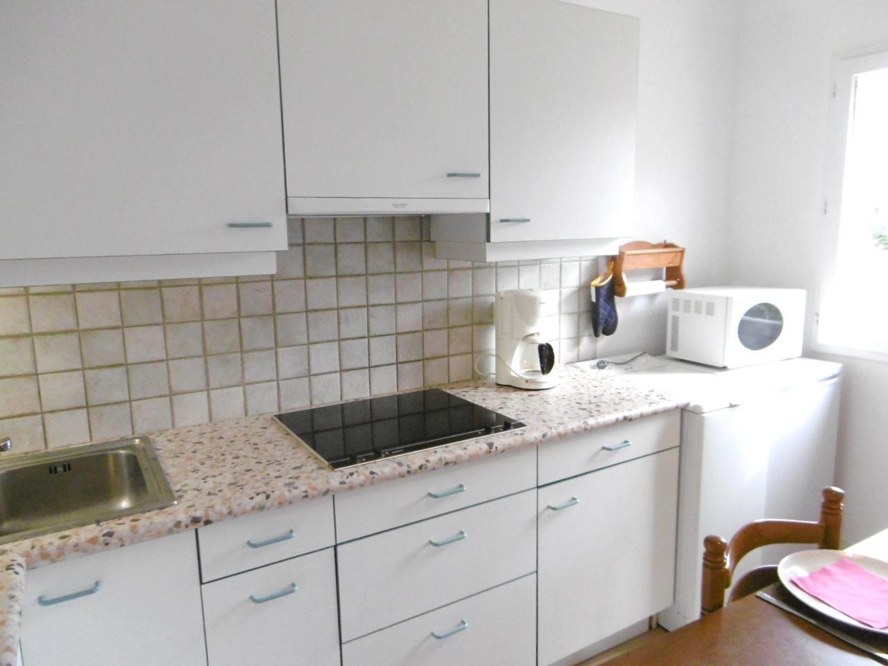 Maisonnette Katell Sarzeau Extérieur photo